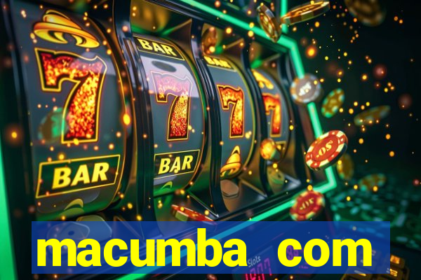 macumba com dinheiro significado